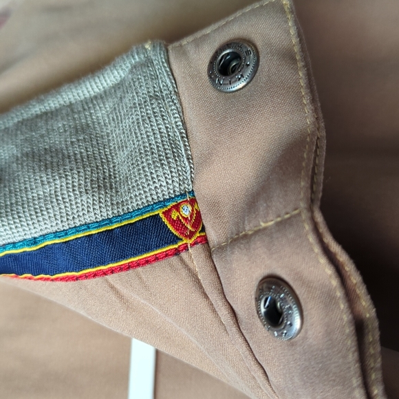 Sunice Pullover Golf Jacket - Picture 8 of 11